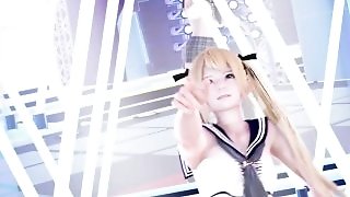 18,60fps,amateur,animation,babe,blonde,cosplay,cute,dancing,game,hentai,japanese,music,old,petite,rose marie,teen,uncensored,